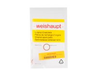 Arandela de cobre Weishaupt Ø17 / 21 x 1.5 mm, 440003