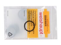 Junta tórica Weishaupt 32 x 3 mm, 445095