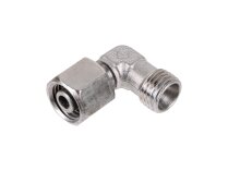 Conexión roscada Weishaupt, 452450
