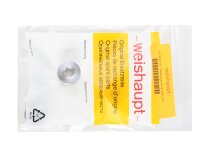 Anillo de bloqueo Weishaupt 24 x 10 x 16 mm, 21110402167