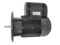 Motor eléctrico Weishaupt W-D112/170-2/4K5, art: 21831507010.