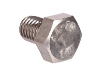 Tornillo Weishaupt M8 x 12, 401523