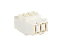 Weishaupt X4-02 enchufe de 3 pines, 716305