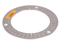 Disco de equilibrado Weishaupt 290 x 205, 21750414157