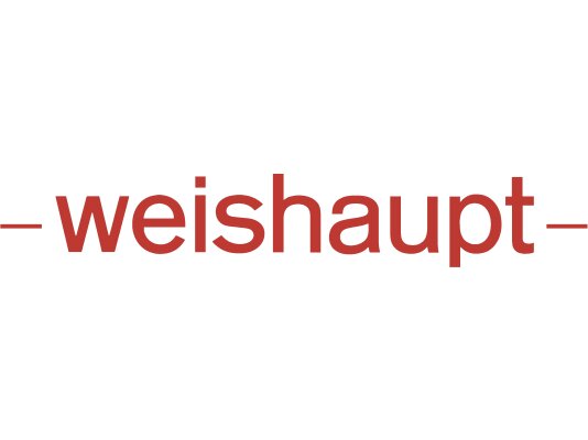 Junta de cable de control Weishaupt 743353