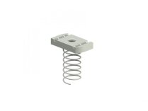 Weishaupt 412506 tuerca de resorte