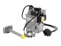 Riello MB DLE 405 rampa de gas, art: 3970530
