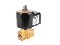 Válvula electromagnética de combustible líquido Baltur 122K8363