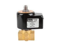 Válvula electromagnética de combustible líquido Baltur 122K8363
