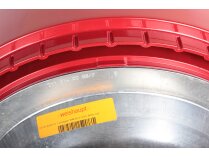 Regulador de aire Weishaupt 21131402012