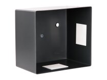Cubierta de la carcasa Weishaupt 24130001022