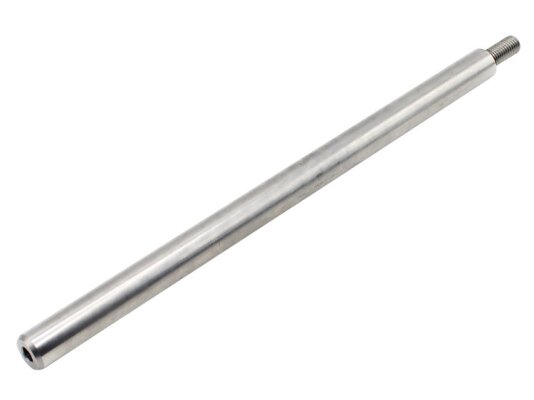 Pasador de aterrizaje Weishaupt M10 x 265 mm, art.: 21750414047.