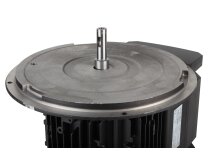 Motor eléctrico Weishaupt 21510407360