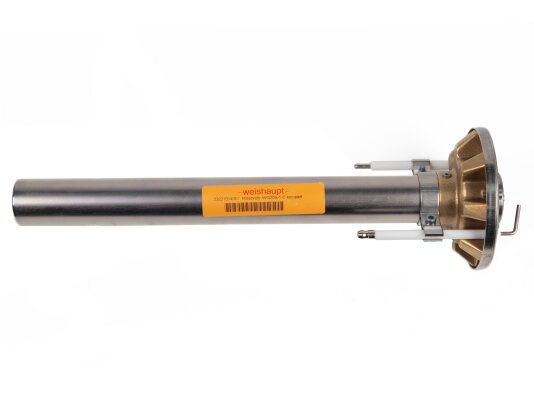 Tubo de mezcla Weishaupt 23221014082
