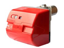 Quemador de gas Riello RS 50 TL