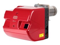 Quemador de gas Riello RS 34/M MZ TL, art.: 3788711.