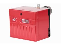 Quemador diésel Riello 40 G 5