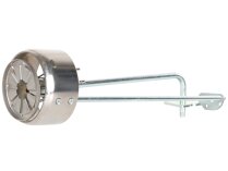 Culatas de combustión Elco de 319 mm, 65325376