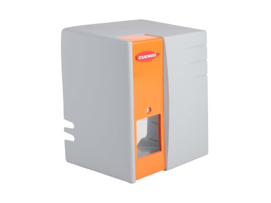 Cubierta para quemador Elco 229 x 292 x 181, 65300029