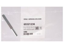 Eje del amortiguador de aire Elco D8 x 85 mm, 65321236