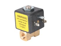 Válvula electromagnética de combustible líquido Elco, 65323626