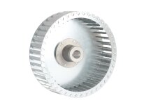 Rodete de ventilador Riello, art: 3005508.