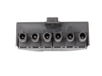Conector Riello ELET-PLAST de 6 pines, 3007426
