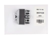 Conector Riello ELET-PLAST de 6 pines, 3007426