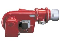 Quemador de gas Weishaupt G 8/1-D, 2, ZD, art: 15181493.