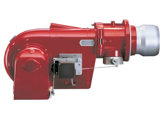 Quemador de gas Weishaupt G 8/1-D, 2, ZD, art: 15181493.
