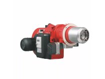 Quemador de gas Weishaupt G 50/1-B, DN125, diseño 3LN, art.: 21750474.