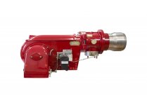 Quemador diésel Weishaupt L 7Z, diseño D, art.: 61176410.