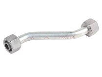 Línea de combustible Weishaupt 12 x 1.5 mm, 11277406118
