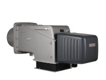 Quemador de gas Weishaupt WKG 70/1-B, DN 80, diseño ZM-NR, art: 27773115.
