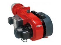 Quemador diésel Weishaupt WM-L 10/3-A/R, art: 21511030.