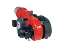 Quemador de gas Weishaupt WM-G 10/3-A, 2, ejecución ZM en un conjunto, art: 21711713