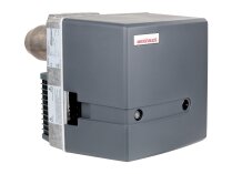 Quemador diésel Weishaupt WL 5/1-B, diseño estándar