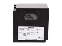 Quemador Weishaupt LFL 1.622, art: 600165
