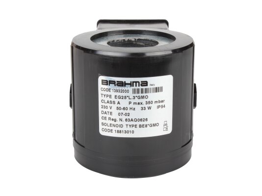 Bobina electromagnética Elco BE8*GMO 18813033