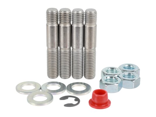 Kit de piezas de conexión Weishaupt, 15170700012