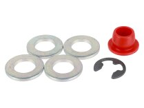 Kit de piezas de conexión Weishaupt, 15170700012
