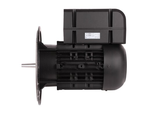 Motor eléctrico Weishaupt de 10 kW, 21531507070