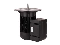 Motor eléctrico Weishaupt WM-D132/210-2/10K0, art: 21531507070.
