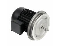 Motor eléctrico Weishaupt W-D132/210-2/12K0, art: 25191107100.