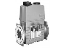 Válvula electromagnética de gas Weishaupt DMV 5100/12, 230 V, art: 15133326052