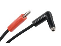 Cable de ionización y encendido Weishaupt 480 mm, 23021011022