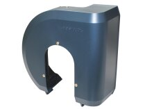 Carcasa de quemador Weishaupt WK80 ZM-EL, art: 27780530102.