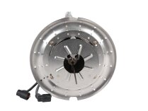 Conjunto de montaje del dispositivo de mezcla Weishaupt, 15180714072
