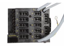 Consola de conexión Weishaupt AGK 86.20