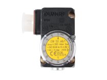 Interruptor de presión de gas Weishaupt GW 50 A6/1, 691381